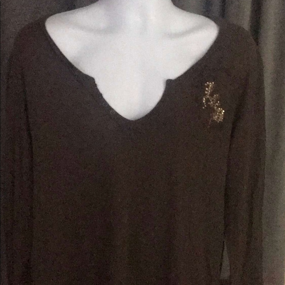 Life & Death Men’s long sleeve shirt